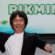 Illustration for article titled See Marios Creator Act Like a Goofball On Stage at E3